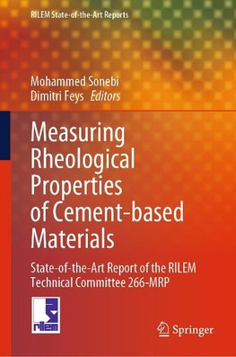 Measuring Rheological Properties of Cement-based Materials