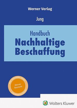 Handbuch Nachhaltige Beschaffung