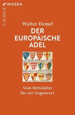 Der europäische Adel