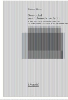 Synodal und demokratisch