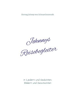 Johnnys Reisebegleiter