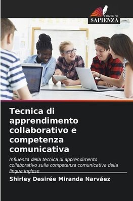 Tecnica di apprendimento collaborativo e competenza comunicativa