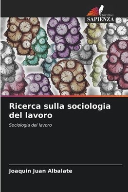 Ricerca sulla sociologia del lavoro