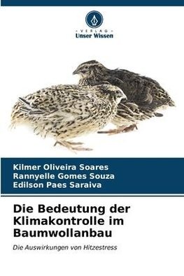 Die Bedeutung der Klimakontrolle im Baumwollanbau