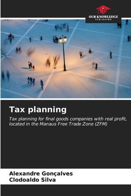 Tax planning