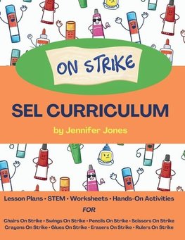 On Strike Curriculum