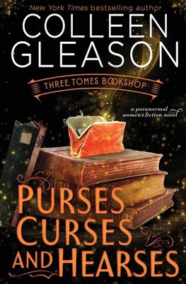 Purses, Curses & Hearses