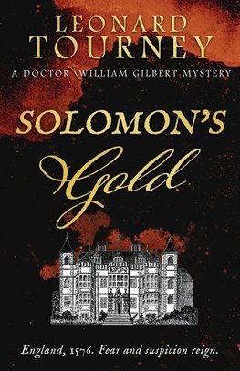 SOLOMON'S GOLD