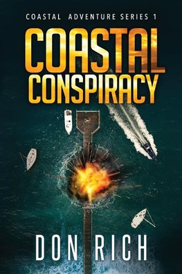 Coastal Conspiracy