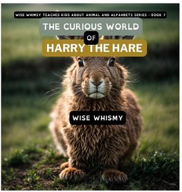 The Curious World of Harry the Hare