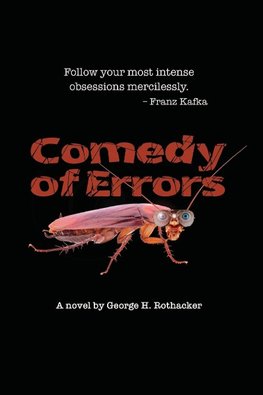 Comedy of Errors