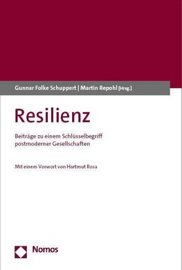 Resilienz