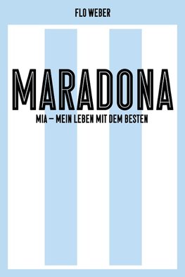 Maradona Mío