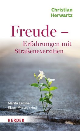 Freude - Erfahrungen mit Straßenexerzitien