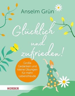 Glücklich und zufrieden!