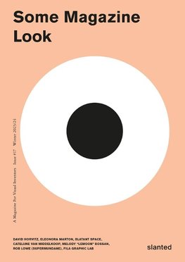 Some Magazine #17 - Look