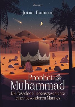 Prophet Muhammad