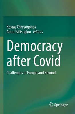 Democracy after Covid