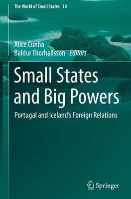 Small States and Big Powers