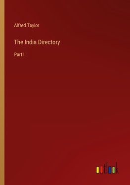 The India Directory