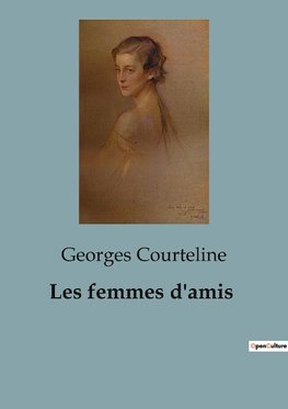 Les femmes d'amis