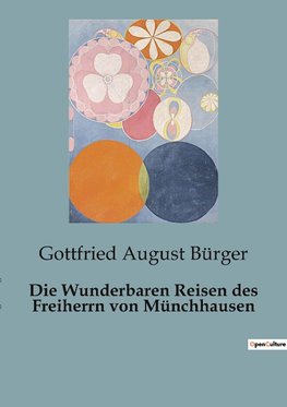 Die Wunderbaren Reisen des Freiherrn von Münchhausen