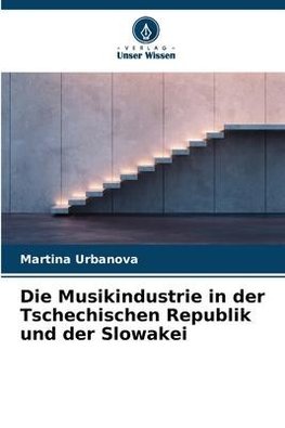 Die Musikindustrie in der Tschechischen Republik und der Slowakei