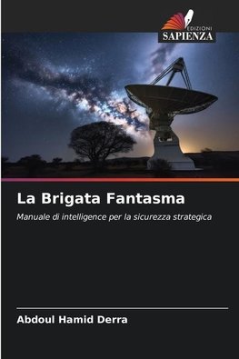 La Brigata Fantasma