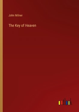 The Key of Heaven