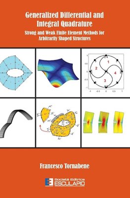 Generalized Differential and Integral Quadrature