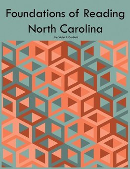 Foundations of Reading North Carolina