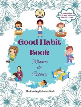 Good Habit Book