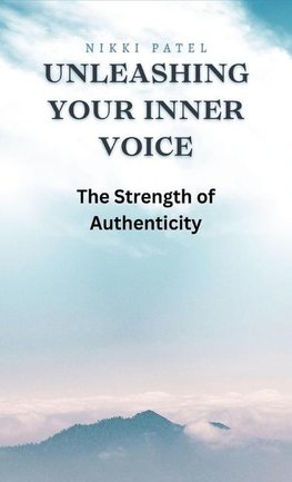 Unleashing Your Inner Voice