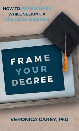 Frame Your Degree