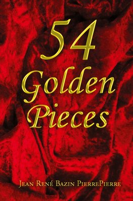 54 Golden Pieces