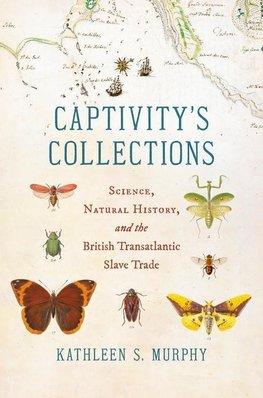 Captivity's Collections