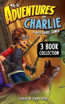 Adventures of Charlie