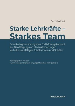 Starke Lehrkräfte - Starkes Team