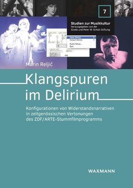 Klangspuren im Delirium