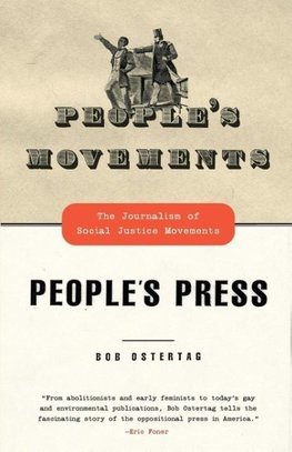 People's Movements, People's Press