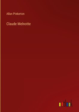 Claude Melnotte