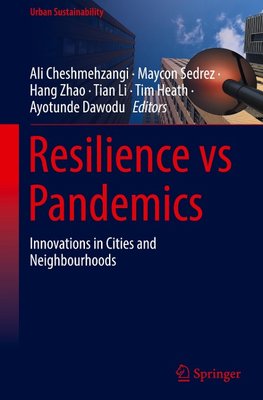 Resilience vs Pandemics