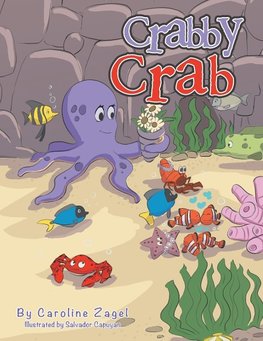 Crabby Crab