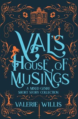 Val's House of Musings