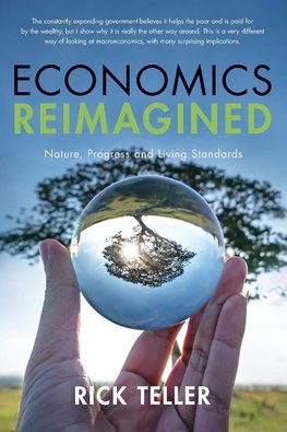 Economics Reimagined