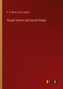 Gospel Hymns and Sacred Songs