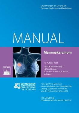 Manual Mammakarzinom