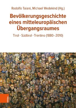 Bevölkerungsgeschichte eines mitteleuropäischen Übergangsraumes