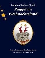 Puggel im Weihnachtsland