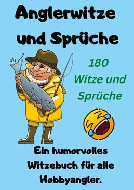 Anglerwitze und Sprüche